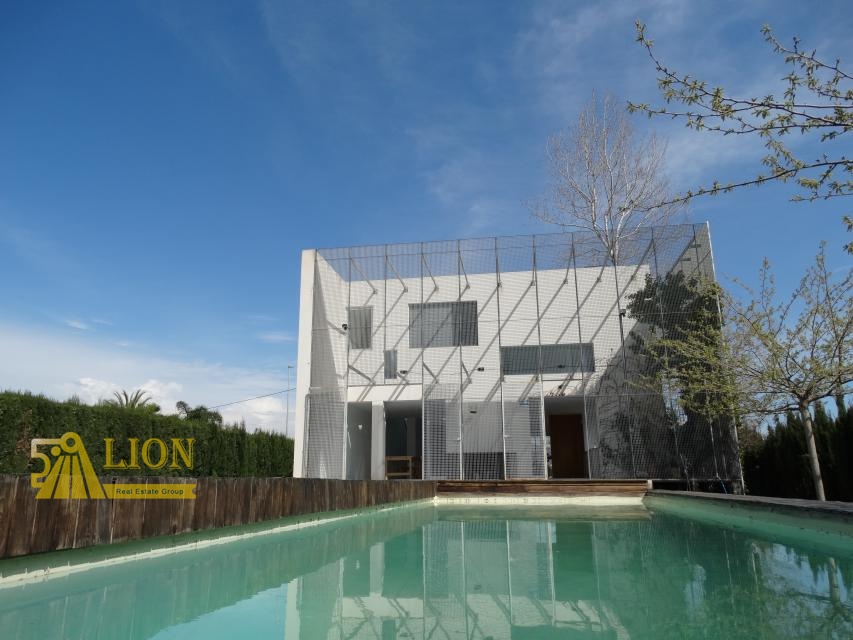 LION Real Estate Group S.L.